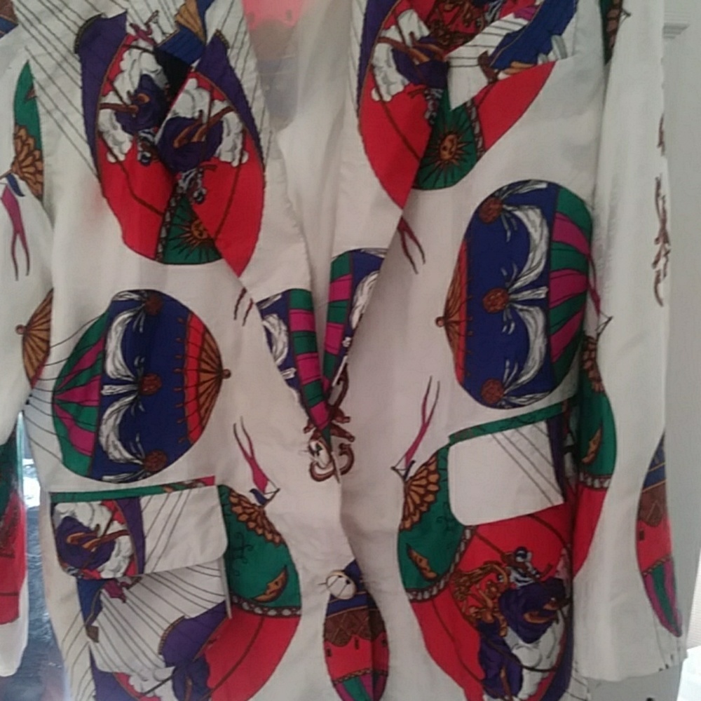 Jacket - Picture 4 of 4